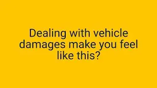 Stress-Free Collision Repair at Russ Darrow Collision Center