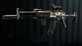 Battlefield 6 : Vittoria Guanto D&rsquo;Arme