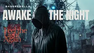📀 Feel the Light Again &ndash; Bassrebells | Euphoric Hardstyle 2025