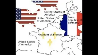 Countries in which Gutawigs operates (apparently?)