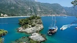Kemer - Top hotely Turecka (Travel Television Slovakia)