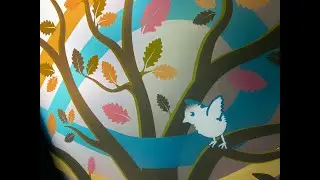 EYE-CATCHING GRAPHICS | PRINT, CUT & INSTALL | THE WINDOW FILM COMPANY