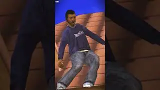 Madd Dogg al BORDE del SUICIDIO: La Escena M&aacute;s OSCURA #gta #shorts