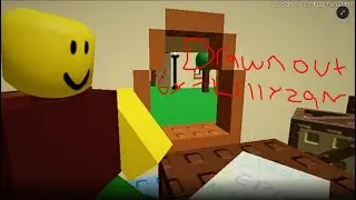 Drawnout (horror game, read desc)