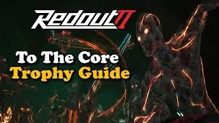 Redout II: To The Core Trophy Guide