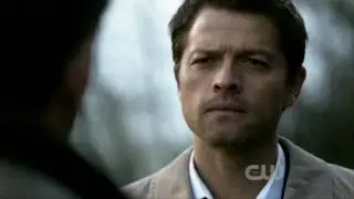 Dean & Castiel - 