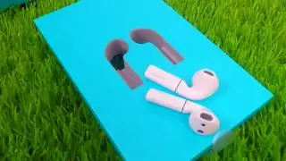 Huawei FlyPods - убица AirPods! Дешевле, громче, дольше!