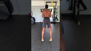 SGA has a crazy workout routine 😳 #nba #thunder