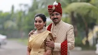 01  Viradham of Sriram Ramaswamy and Aparna Ananthakrishnan wedding: nov 2023