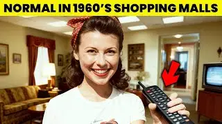 20 Weird Facts You Didn&rsquo;t Know About 1960s TV & Entertainment