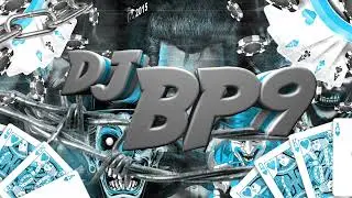 Ritmada Vida Nova - DJ BP9 | URF