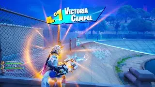 Pelotita UwU con Epilepsia x Reload x Surf City x Fortnite