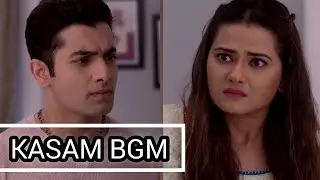 Kasam BGM (Ep 597) Ranbir-Kritika