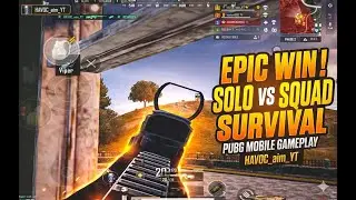 PUBG pc on mobile PUBG NEWSTATE iPad game play 4K 60fps
