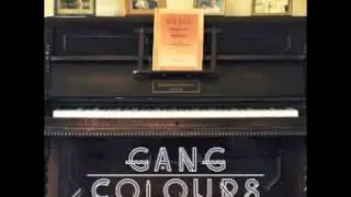 Gang Colours - Tissues & Fivers