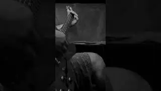 Fire from the Gods - Right Now | Guitar cover