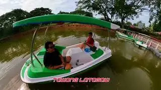 Digos City Eco Park | Davao del Sur | A great place to relax and reconnect with yourself |