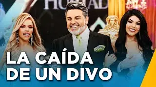 &iexcl;Hijas de Andr&eacute;s Hurtado 'Chibol&iacute;n' se pronuncian tras la detenci&oacute;n de su padre!