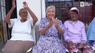 Asoca&ntilde;a e ingenios afiliados, unidos por el Banco de Alimentos de Cali