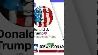 Trump Tax Plan 2024: Wealthy Braces for Impact!#news #foxnews #trump #tax
