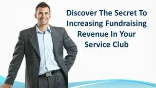 My Booking Manager for Service Clubs