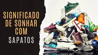 Traumdeutung Von Schuhe | Schuhe Im Traum | Schuhe Traumdeutung | Traumlexikon Schuhe