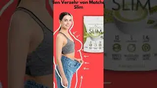 Weight loss Tips || Matcha Slim