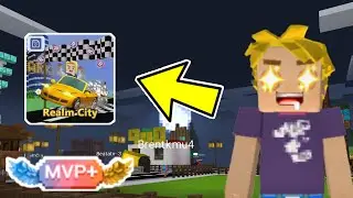 I Play Realm City But...