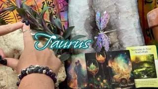 Taurus Major INCREASE In Abundance, If You Do This...Timeless Zodiac Psychic & Tarot