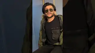 ALI HYDRABADI NEW TIKTOK VIDEO ❣️❣️📸