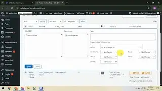 How To Disable WordPress Comments in Hostinger