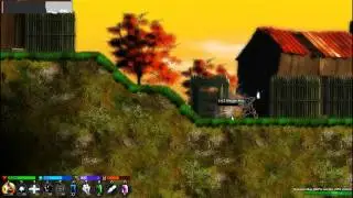 Something for Nothing - A Valley Without Wind