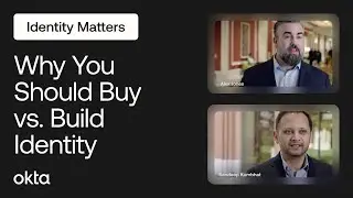 Why Buy Identity? | Identity Matters