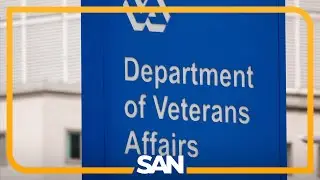 Why did the VA cancel its plan to fire tens of thousands of workers?