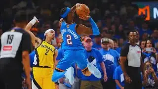 Josh Giddey's SHOCKING Message to Thunder After NBA Finals Win! (Was He the Missing Piece?!)