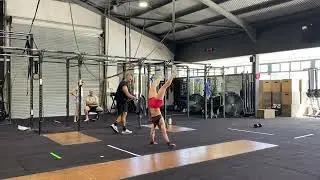 Lucy Lund Semifinals 25 3