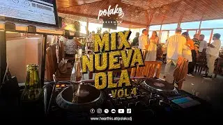MIX NUEVA OLA 'Vol.04' | Iracundos, Via Latina, Fórmula V, Heleno, Chica Ye Ye, La Plaga | Dj Polako