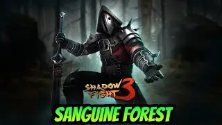 Free Ancient Overlord & Steel Hound Set //Lucky Board Back //Sanguine Forest Event - Shadow fight 3