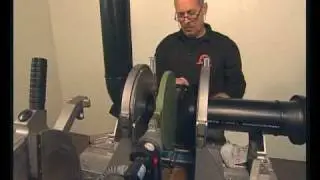 PE100 butt-welding movie Akatherm