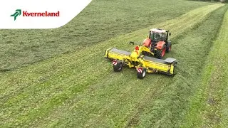 Kverneland ROC RS 920 - Multi Crop Merger (EN)