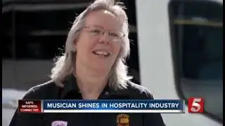 Lisa Horngren Nashville Hitmaker June 2019