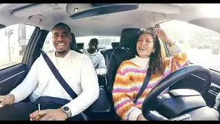 Den Lyserøde Taxi - Mambo & AB - Samtalen - Sæson 10 - Episode 1