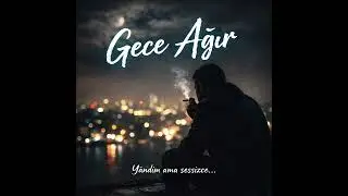 Chapo Production - Gece Ağır (Official Audio)