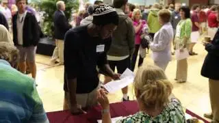 First Day (Hampden-Sydney College)