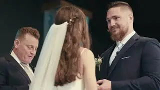 Mickayla and Clayton Holland June 14th, 2025 Wedding