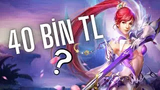 DÜNYANIN EN İYİ ALAN HESABI BÖYLESİ GÖRÜLMEDİ!!!