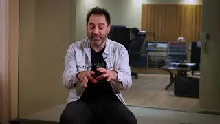 La veu de la Terra - El Productor Musical