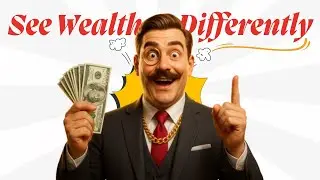 The Hidden Rules of Wealth | Welcome to Wealth Lens