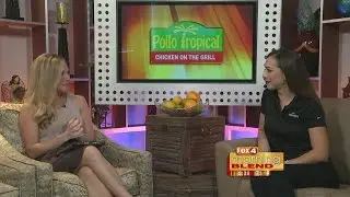 Pollo Tropical 10/14/16