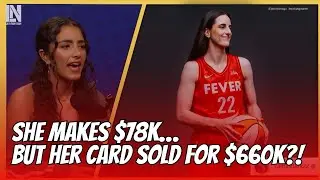 Caitlin Clark Is Changing Women&rsquo;s Basketball Forever | Bench Babes